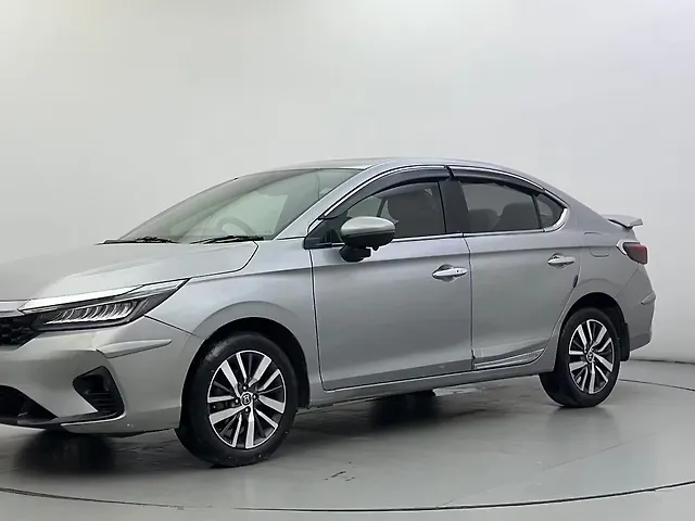 Used 2021 Honda City in Ahmedabad