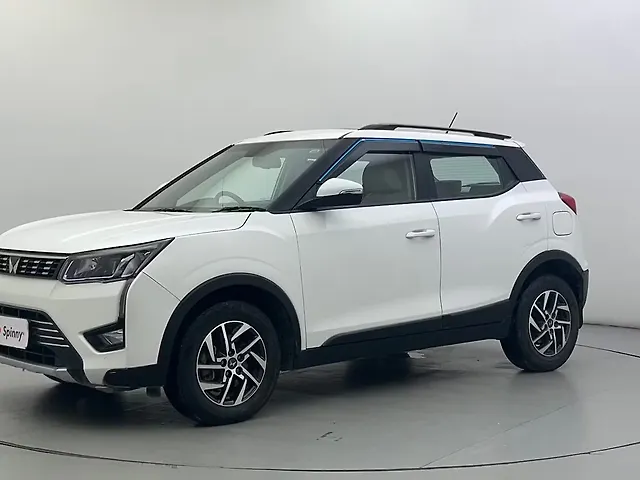 Used 2023 Mahindra XUV300 in Ahmedabad