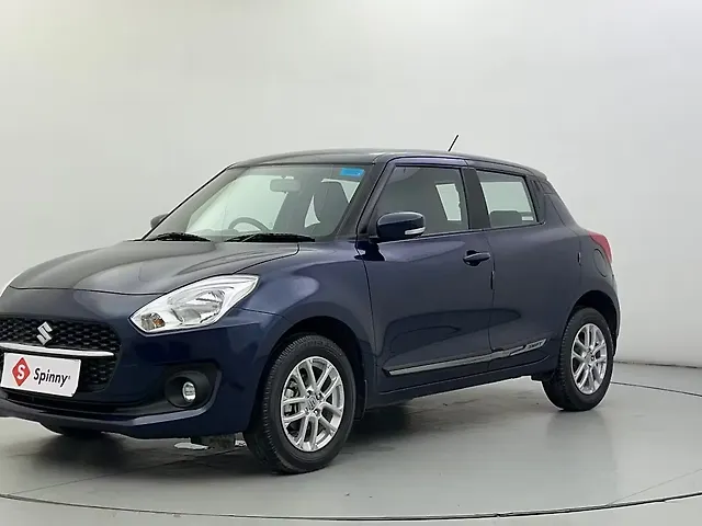 Used 2022 Maruti Suzuki Swift in Ahmedabad