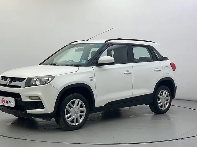 Used 2020 Maruti Suzuki Vitara Brezza in Ahmedabad