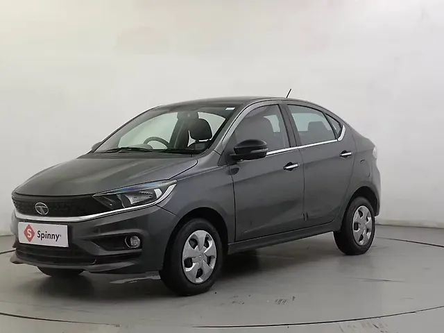 Used 2022 Tata Tigor in Ahmedabad