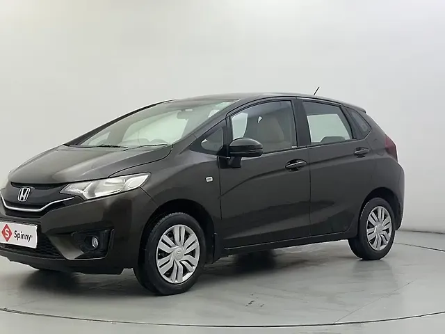 Used 2016 Honda Jazz in Ahmedabad Used 2016 Honda Jazz in Ahmedabad