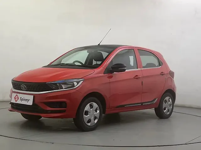 Used 2022 Tata Tiago in Ahmedabad