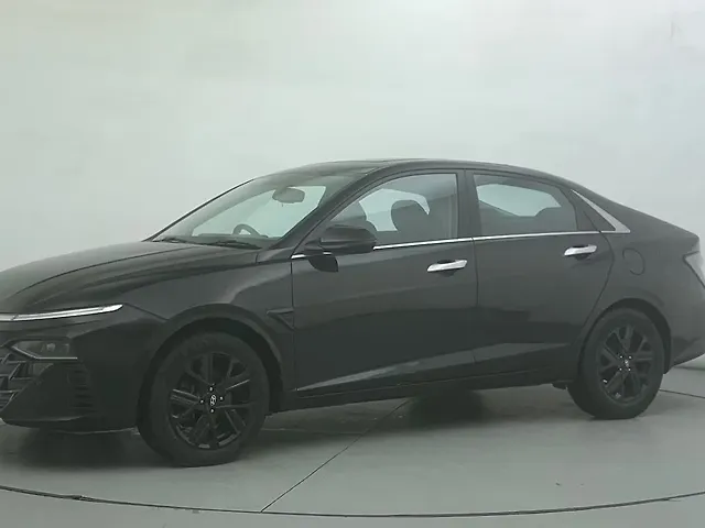Used 2023 Hyundai Verna in Ahmedabad
