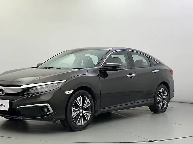 Used 2019 Honda Civic in Ahmedabad
