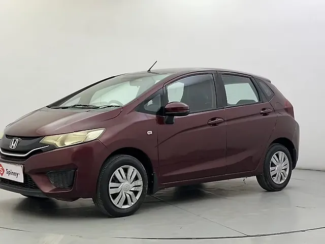 Used 2015 Honda Jazz in Ahmedabad Used 2015 Honda Jazz in Ahmedabad