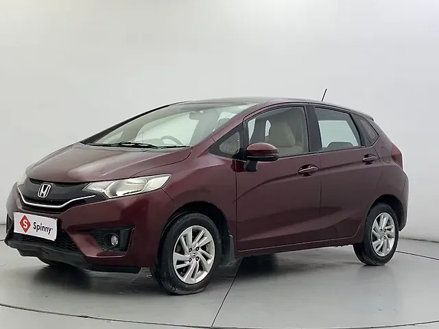 Used 2016 Honda Jazz in Ahmedabad
