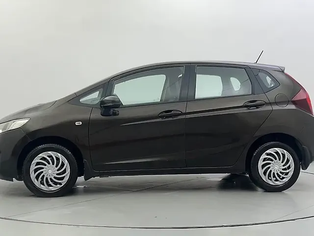 Used Honda Jazz [2015-2018] SV Petrol in Ahmedabad