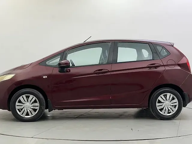 Used Honda Jazz [2015-2018] S AT [2015-2016] in Ahmedabad