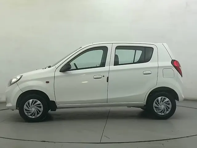 Used Maruti Suzuki Alto 800 [2016-2019] LXi in Ahmedabad