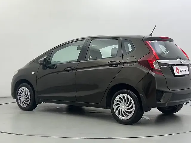 Used Honda Jazz [2015-2018] SV Petrol in Ahmedabad