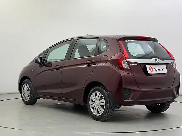 Used Honda Jazz [2015-2018] S AT [2015-2016] in Ahmedabad