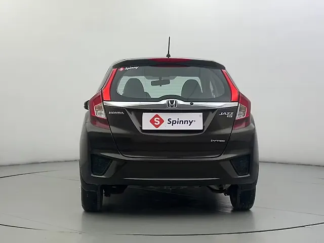 Used Honda Jazz [2015-2018] SV Petrol in Ahmedabad