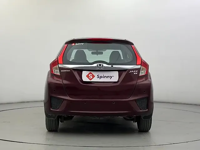 Used Honda Jazz [2015-2018] S AT [2015-2016] in Ahmedabad