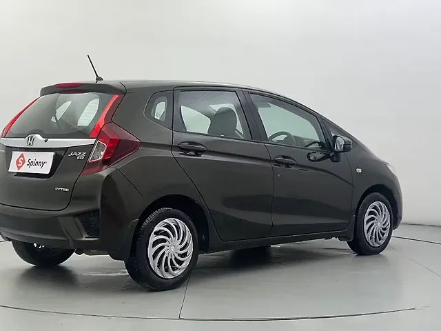 Used Honda Jazz [2015-2018] SV Petrol in Ahmedabad