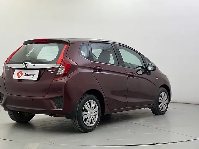 Used Honda Jazz [2015-2018] S AT [2015-2016] in Ahmedabad