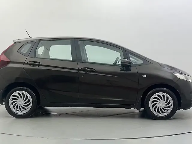 Used Honda Jazz [2015-2018] SV Petrol in Ahmedabad