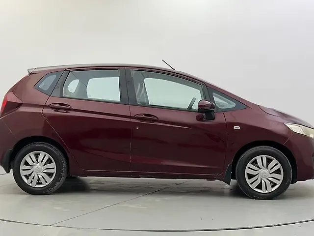 Used Honda Jazz [2015-2018] S AT [2015-2016] in Ahmedabad