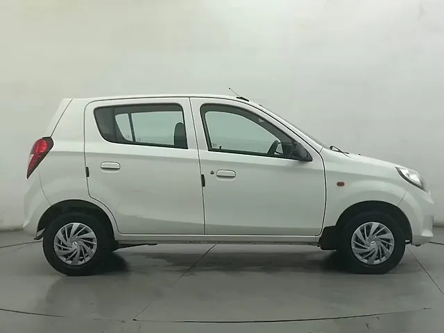 Used Maruti Suzuki Alto 800 [2016-2019] LXi in Ahmedabad