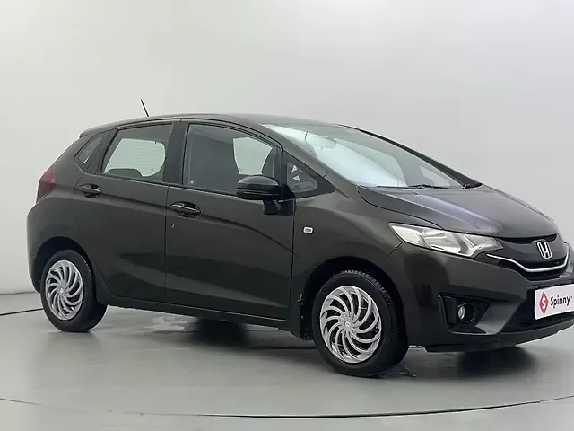 Used Honda Jazz [2015-2018] SV Petrol in Ahmedabad