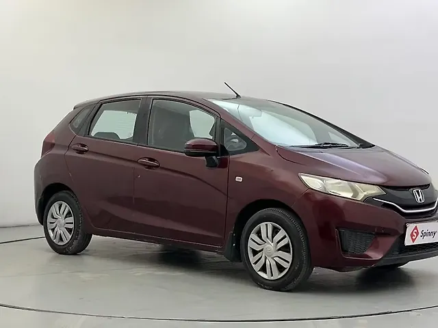 Used Honda Jazz [2015-2018] S AT [2015-2016] in Ahmedabad