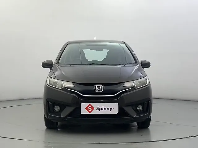 Used Honda Jazz [2015-2018] SV Petrol in Ahmedabad