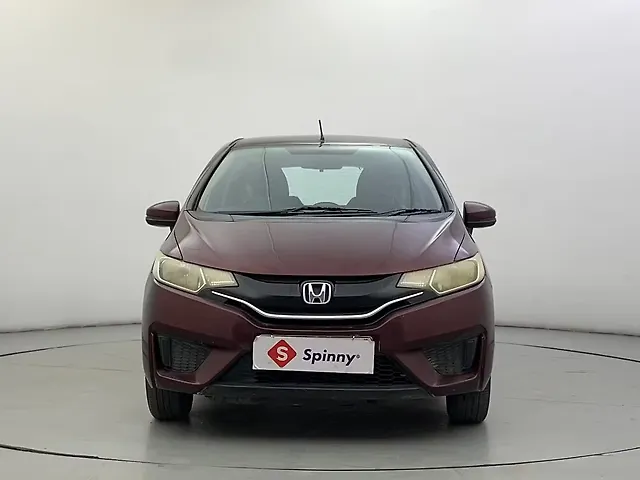 Used Honda Jazz [2015-2018] S AT [2015-2016] in Ahmedabad