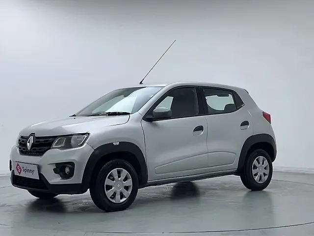 Used 2017 Renault Kwid in Agra Used 2017 Renault Kwid in Agra