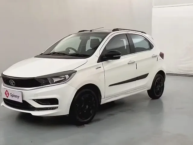 Used 2023 Tata Tiago in Agra