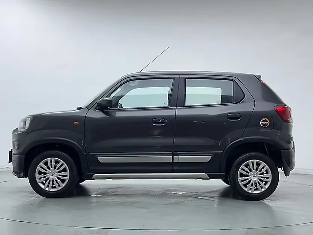 Used Maruti Suzuki S-Presso Vxi Plus [2023-2024] in Agra