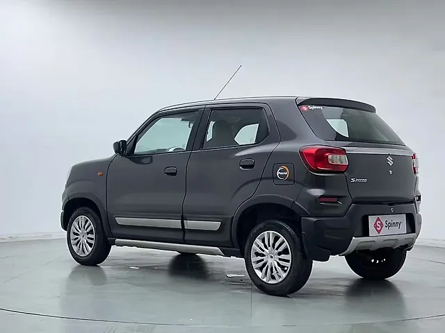 Used Maruti Suzuki S-Presso Vxi Plus [2023-2024] in Agra