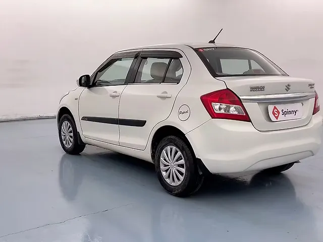 Used Maruti Suzuki Swift Dzire [2015-2017] VXI in Agra