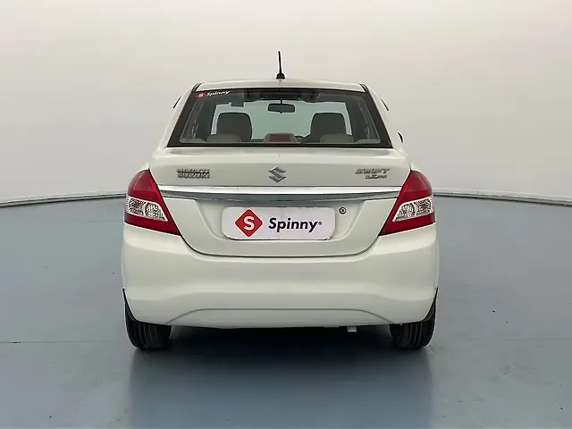 Used Maruti Suzuki Swift Dzire [2015-2017] VXI in Agra