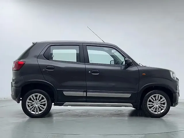 Used Maruti Suzuki S-Presso Vxi Plus [2023-2024] in Agra