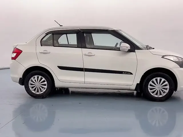 Used Maruti Suzuki Swift Dzire [2015-2017] VXI in Agra