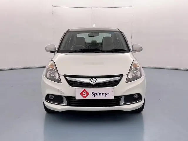 Used Maruti Suzuki Swift Dzire [2015-2017] VXI in Agra