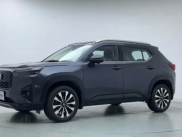 Used 2023 Honda Elevate in Delhi