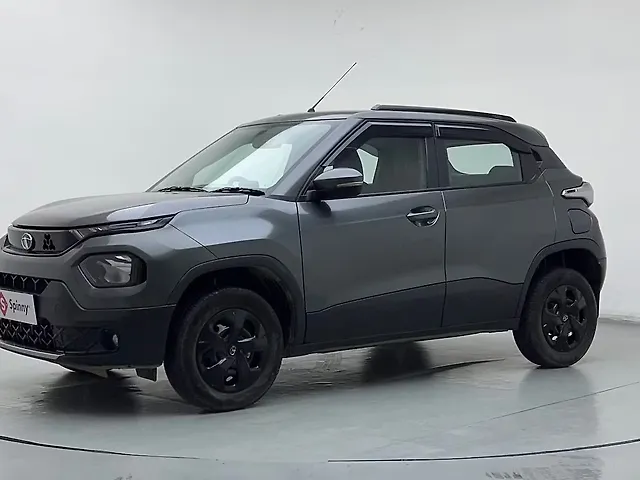 Used 2023 Tata Punch in Delhi