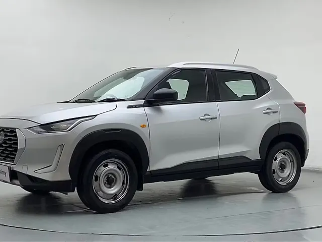 Used 2023 Nissan Magnite in Delhi