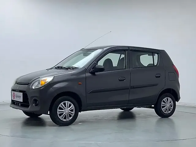 Used 2016 Maruti Suzuki Alto 800 in Delhi