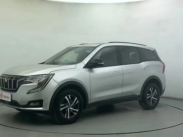 Used 2022 Mahindra XUV700 in Vadodara