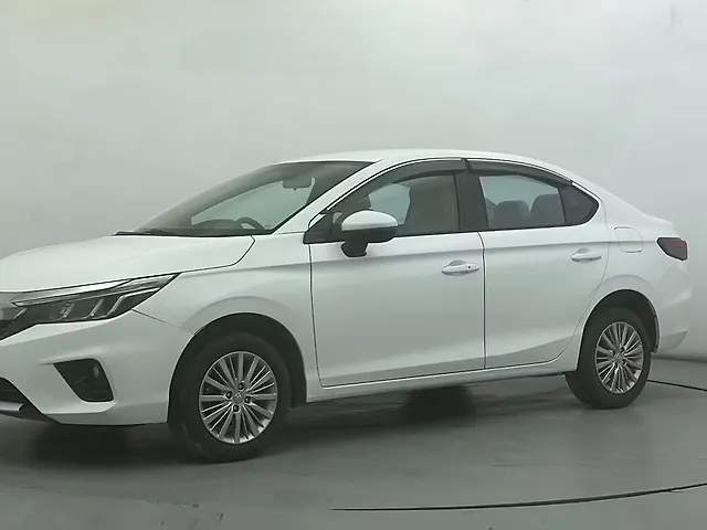 Used 2023 Honda City in Vadodara Used 2023 Honda City in Vadodara