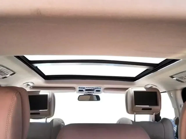 Used Land Rover Range Rover [2013-2014] 3.0 V6 Diesel Vogue in Mumbai