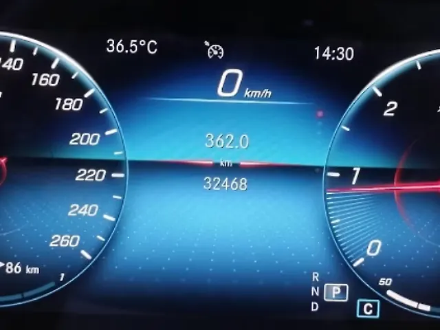Used Mercedes-Benz E-Class [2021-2024] E 220d Exclusive [2021-2023] in Ahmedabad