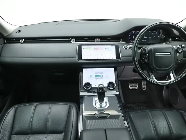 Used Land Rover Range Rover Evoque SE R-Dynamic in Dehradun