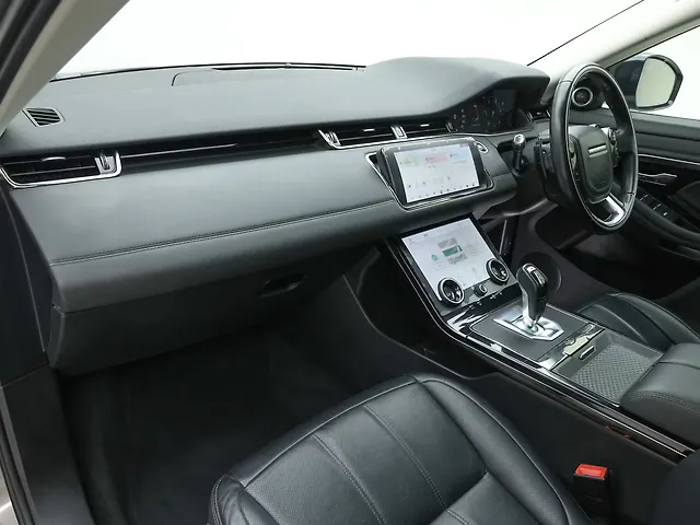 Used Land Rover Range Rover Evoque SE R-Dynamic in Dehradun