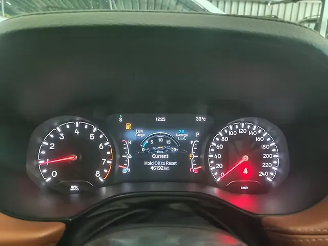 Used Jeep Compass Limited (O) 1.4 Petrol DCT [2021] in Bangalore