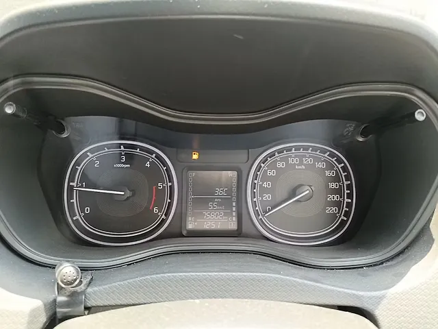 Used Maruti Suzuki Vitara Brezza [2016-2020] ZDi in Bangalore