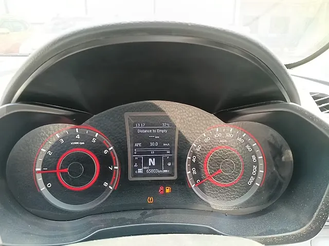 Used Mahindra XUV300 [2019-2024] W8 (O) 1.2 Petrol [2019] in Bangalore