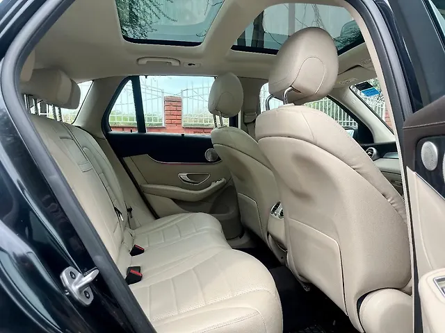 Used Mercedes-Benz GLC [2019-2023] 200 Progressive in Delhi